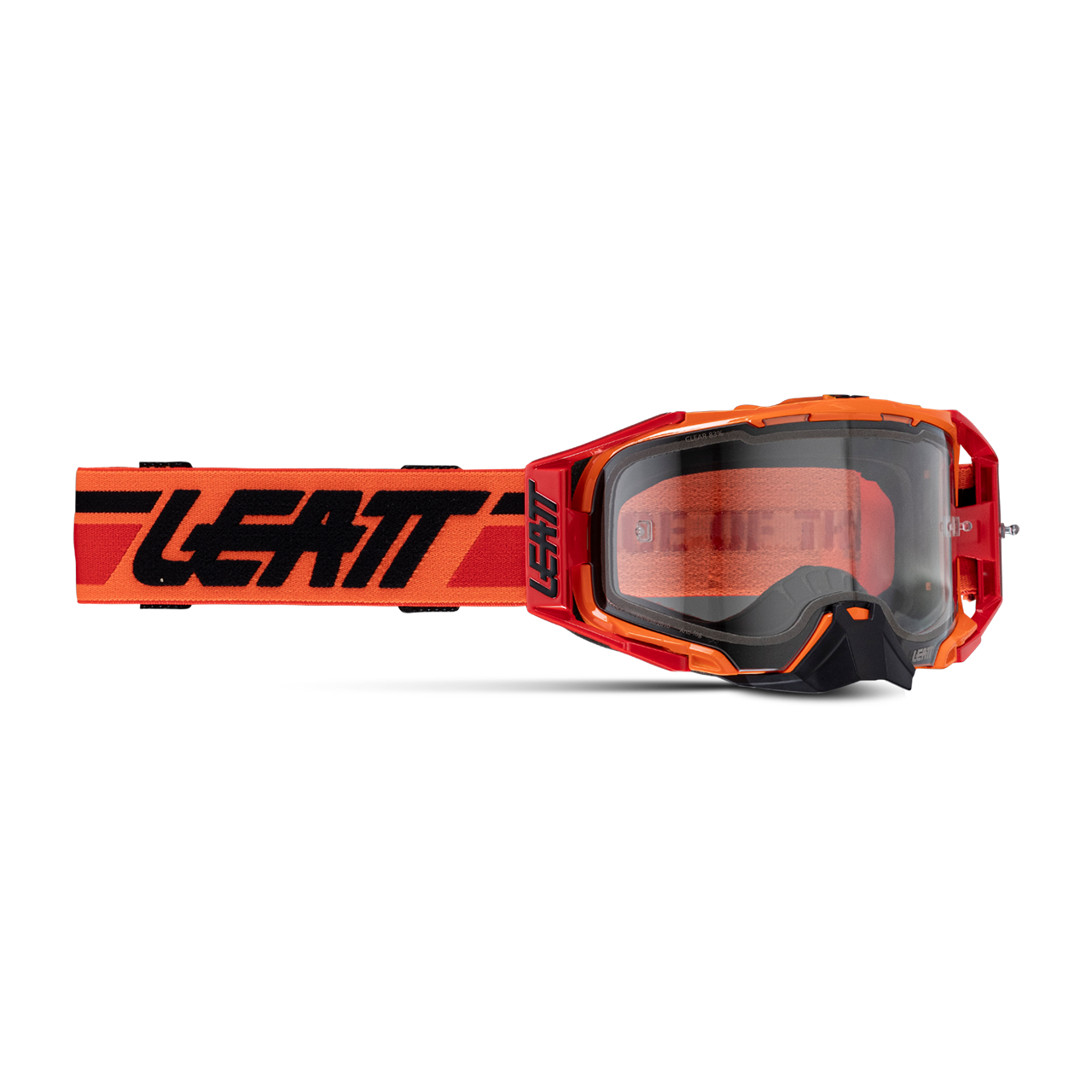 Crossbril Leatt Velocity 6.5 83 VLT