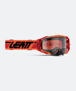 Crossbril Leatt Velocity 6.5 83 VLT
