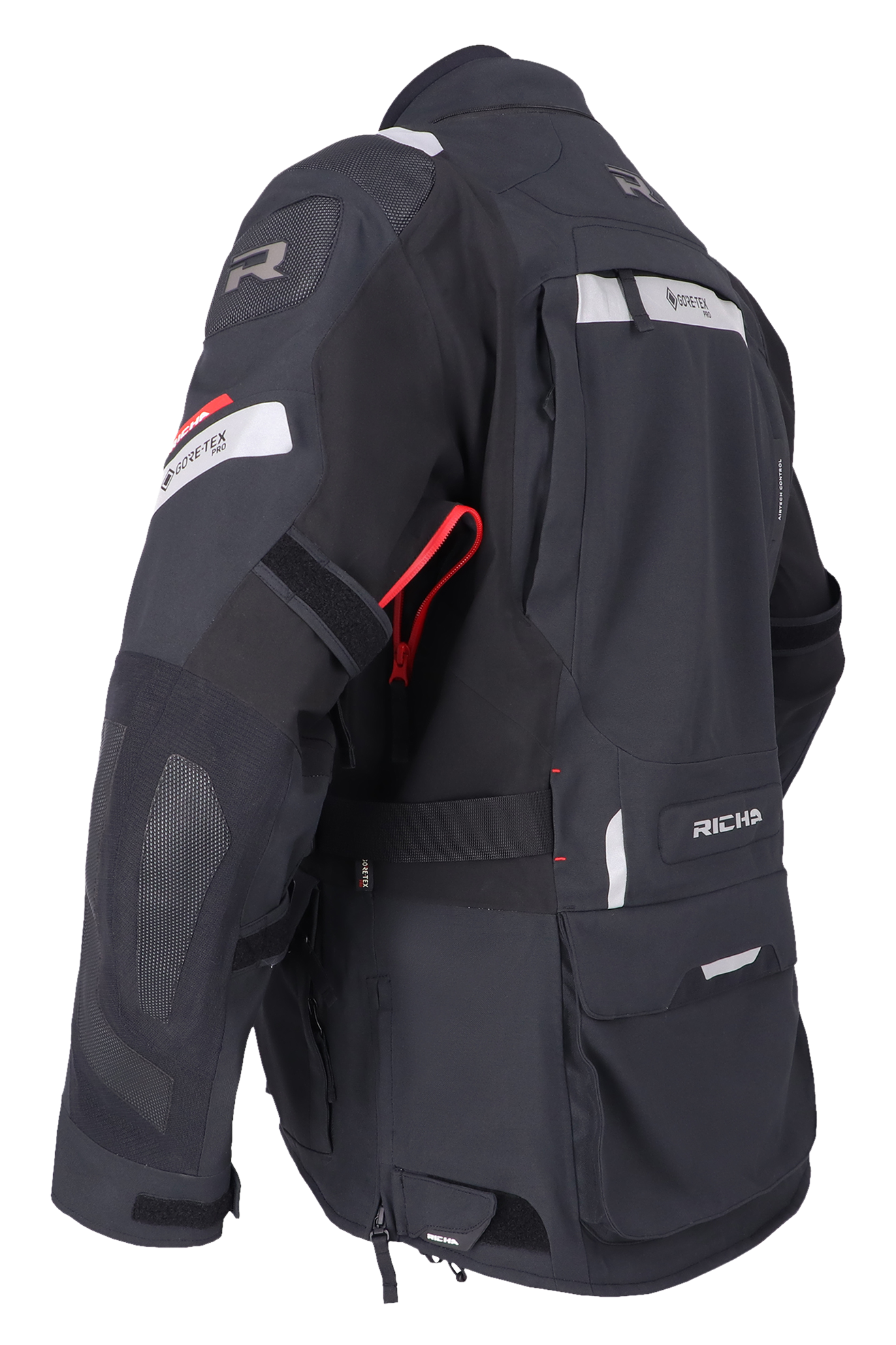 Motorjas RICHA Armada 1.1 Gore-Tex®Pro