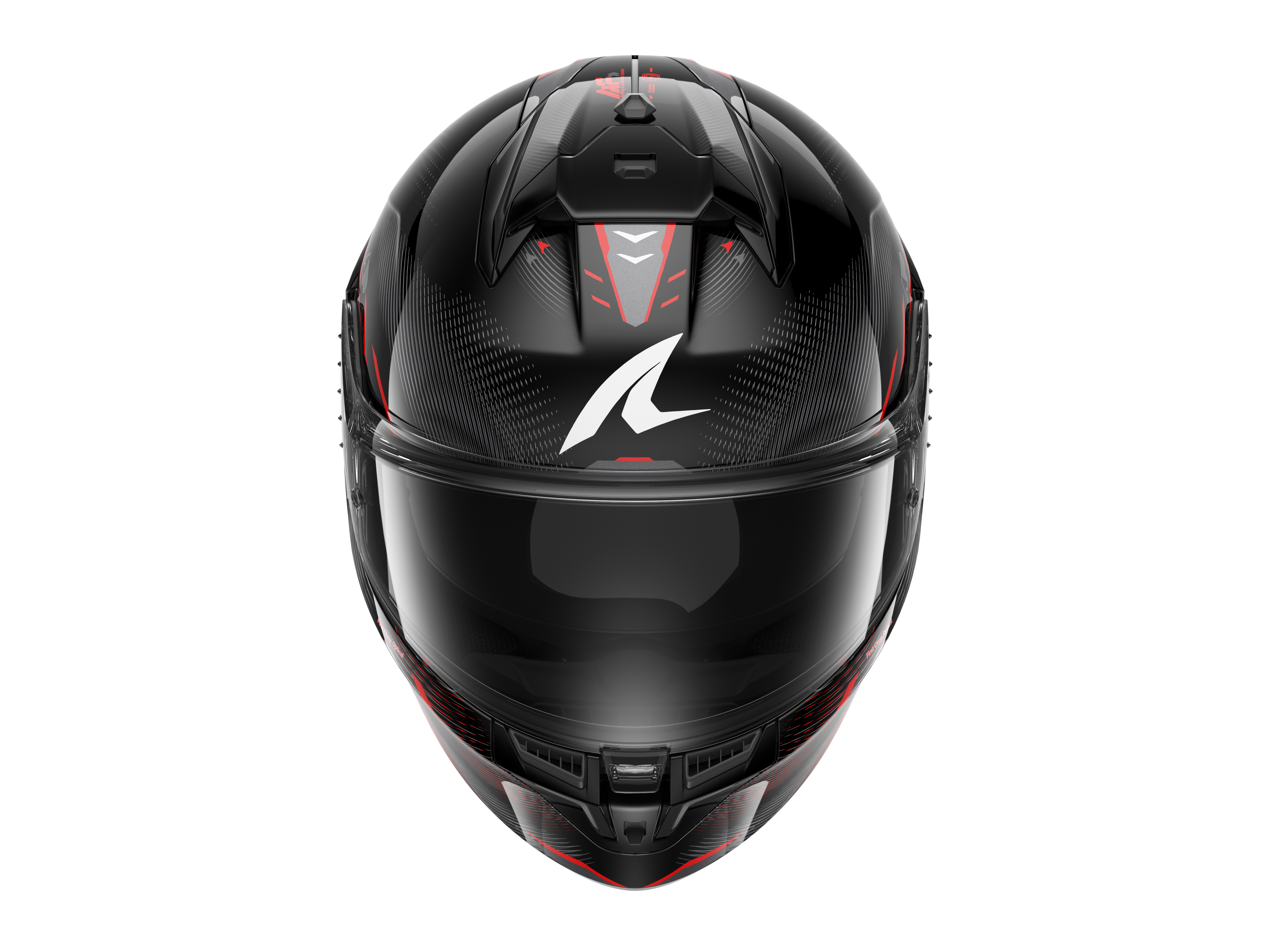 Casque Intégral Shark Skwal Cup Speed-Tech