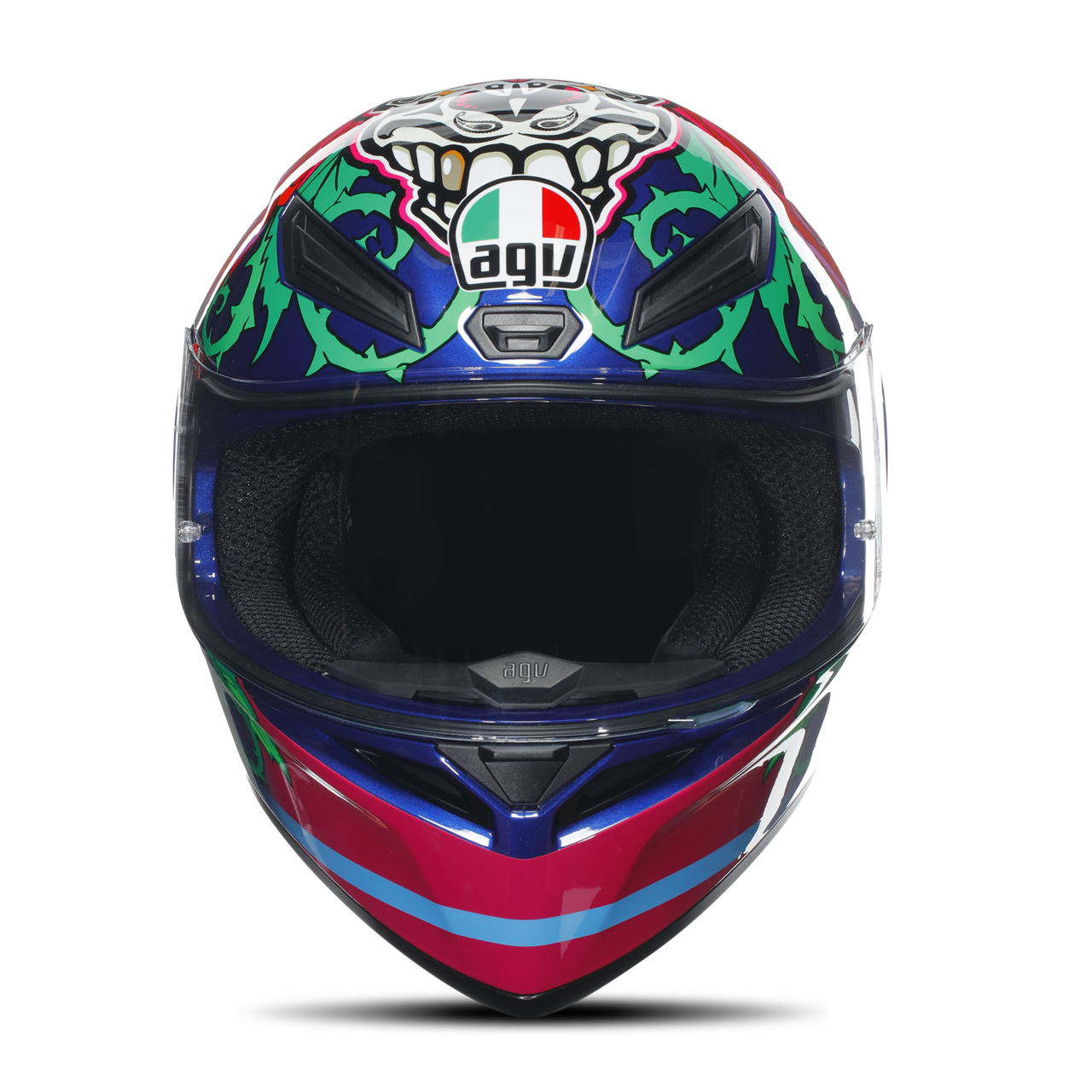 AGV K1 S Full Face Helmet