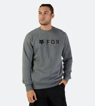 Πουλόβερ Φλις FOX Absolute Crew