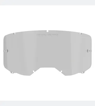 Écran Masque Cross Alpinestars Vision 8-5-3 Medium