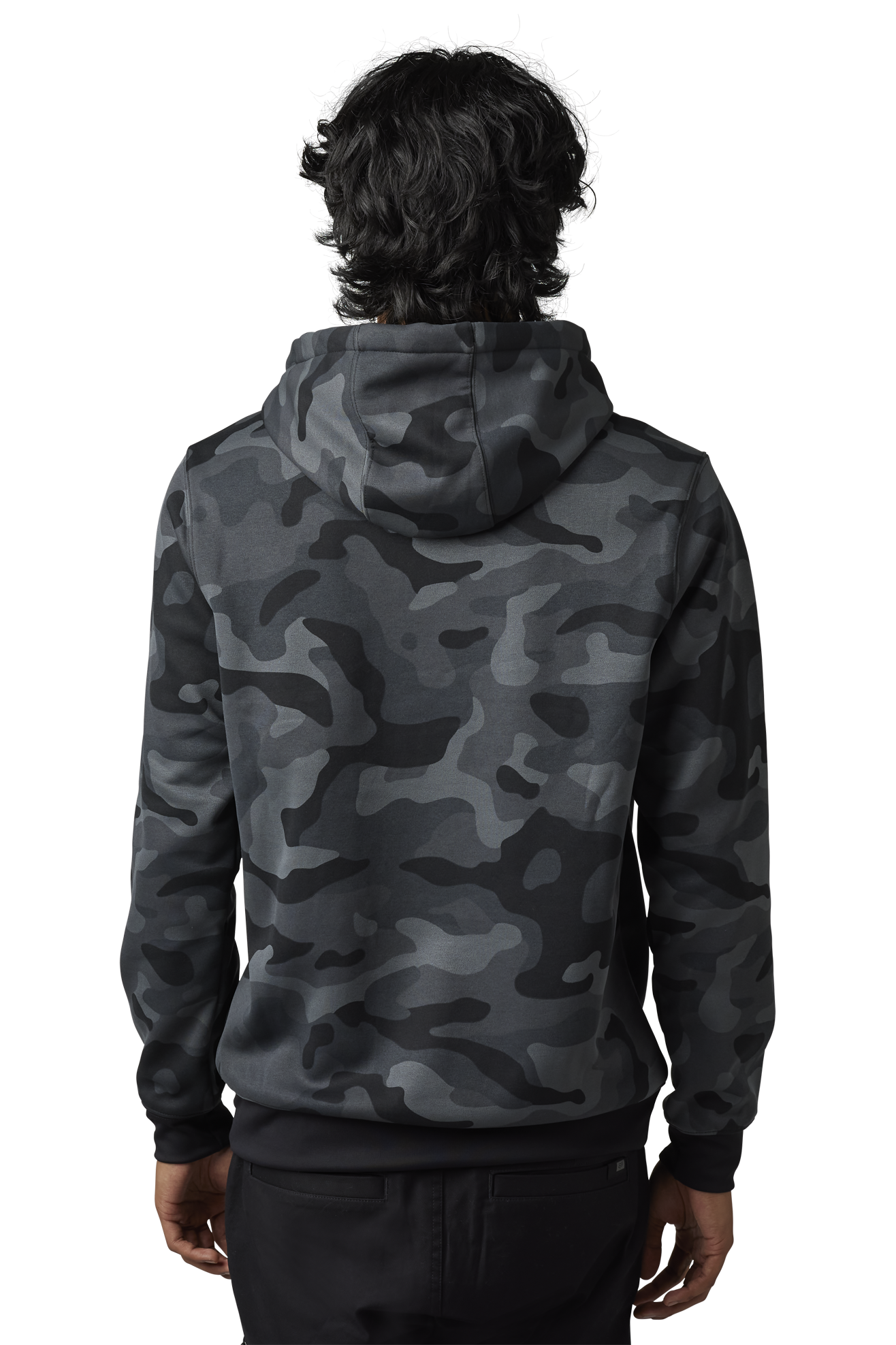 Sudadera FOX Vzns Camo