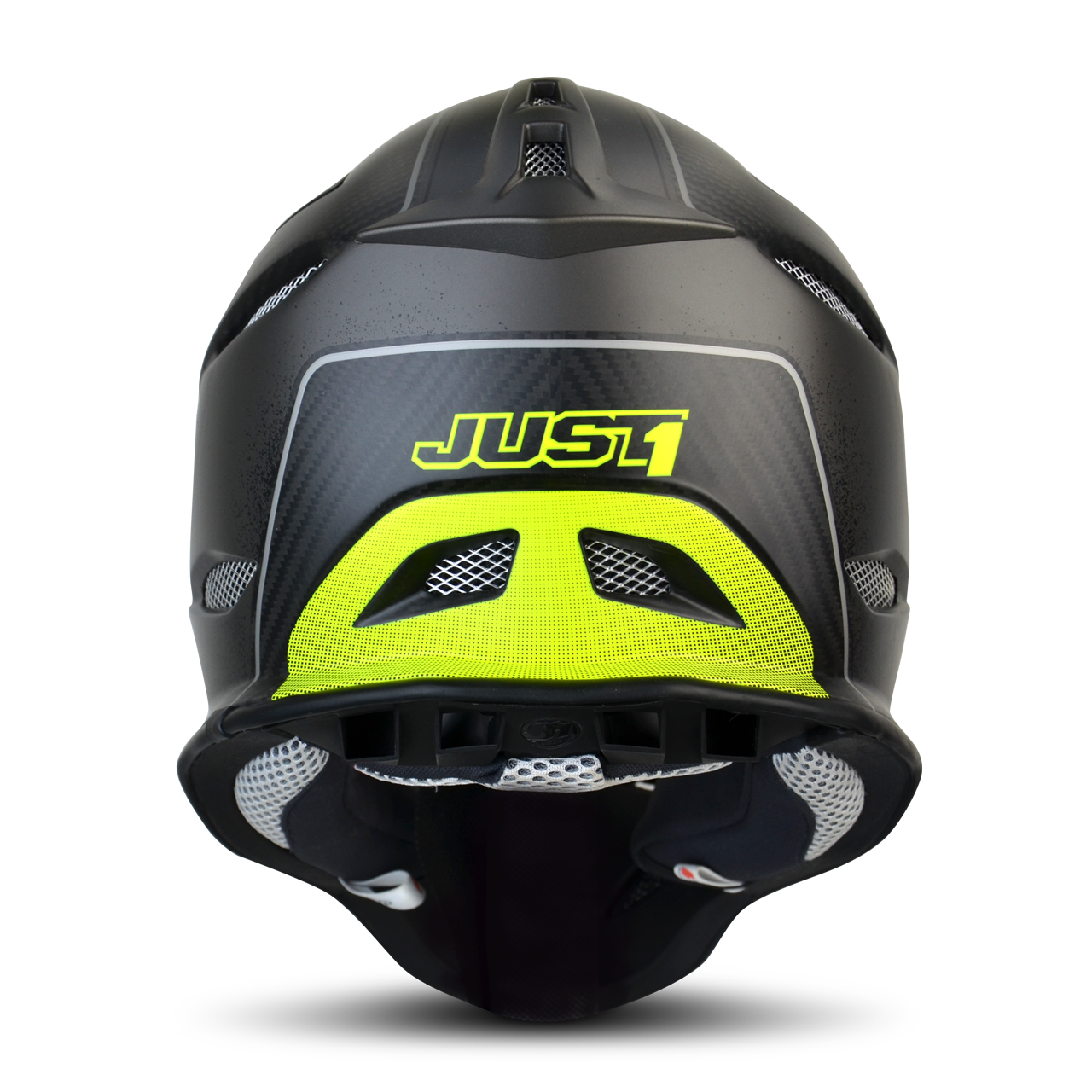Casco de Cross JUST1 JDH Mips® Assault