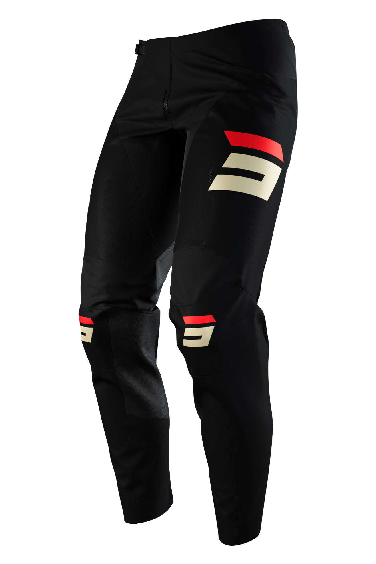 Shot Loom MX Trousers