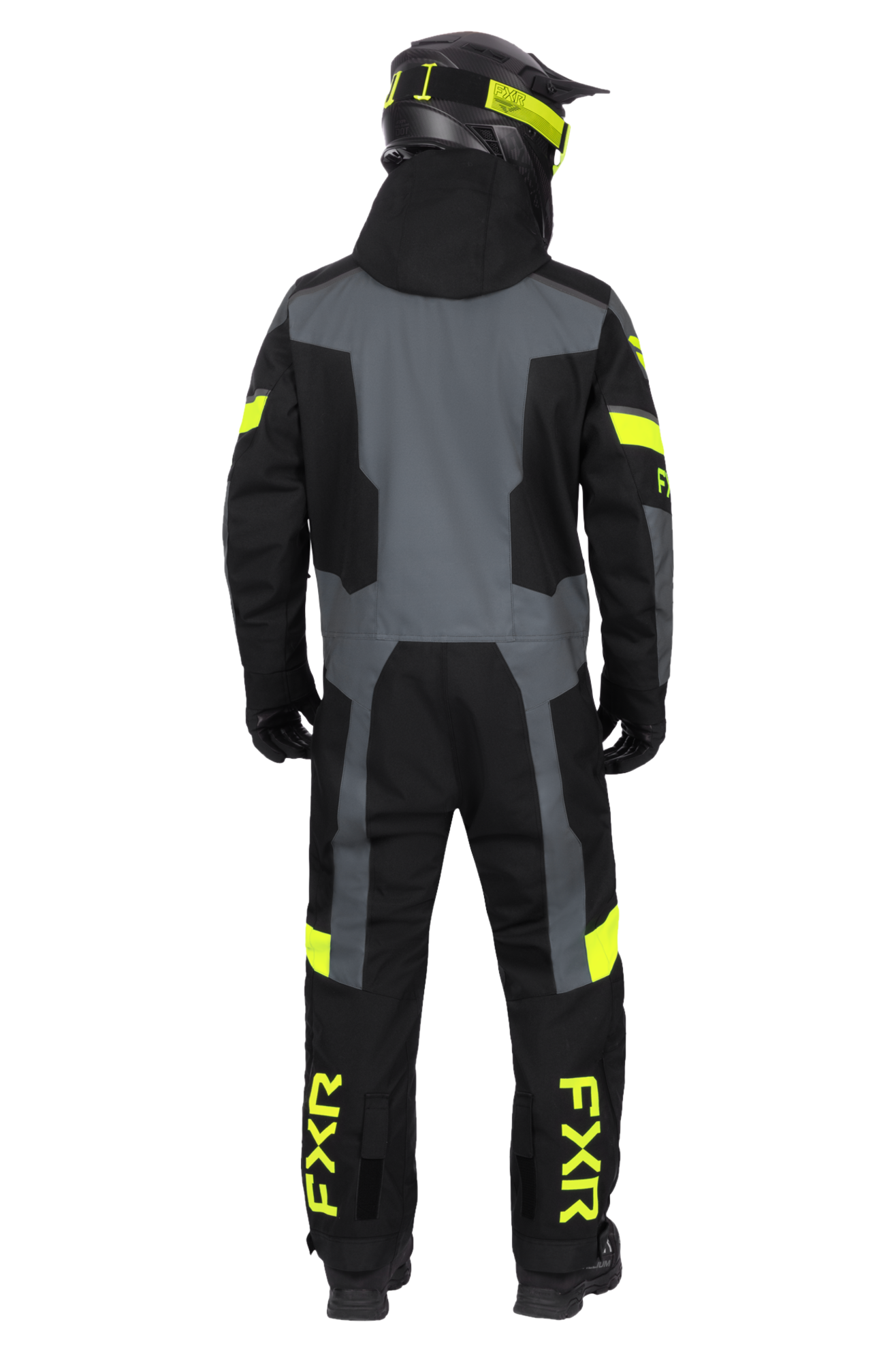 Monosuit FXR Helium Ins 26