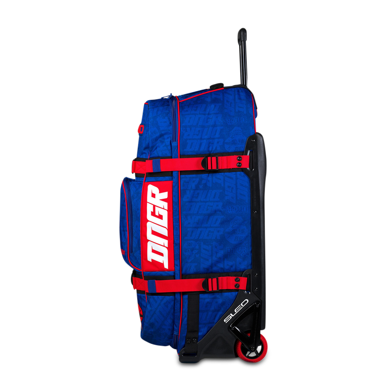Mala OGIO RIG 9800 DNGR