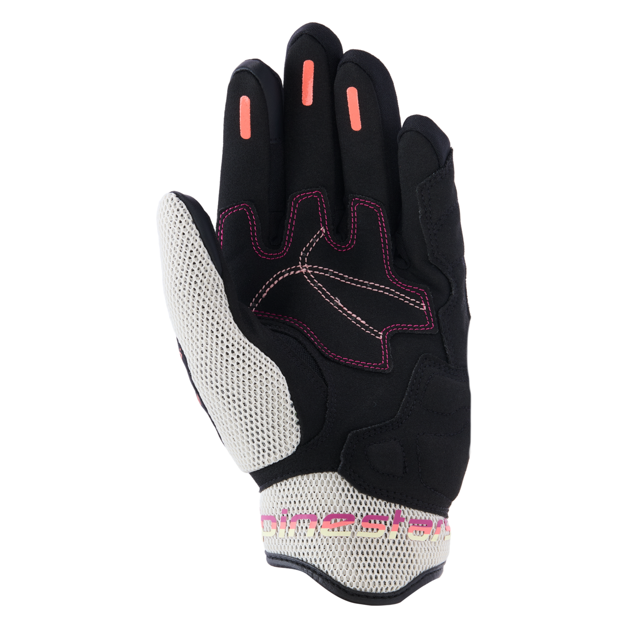Alpinestars Stella Mogress Airflow Women's MC Gloves
