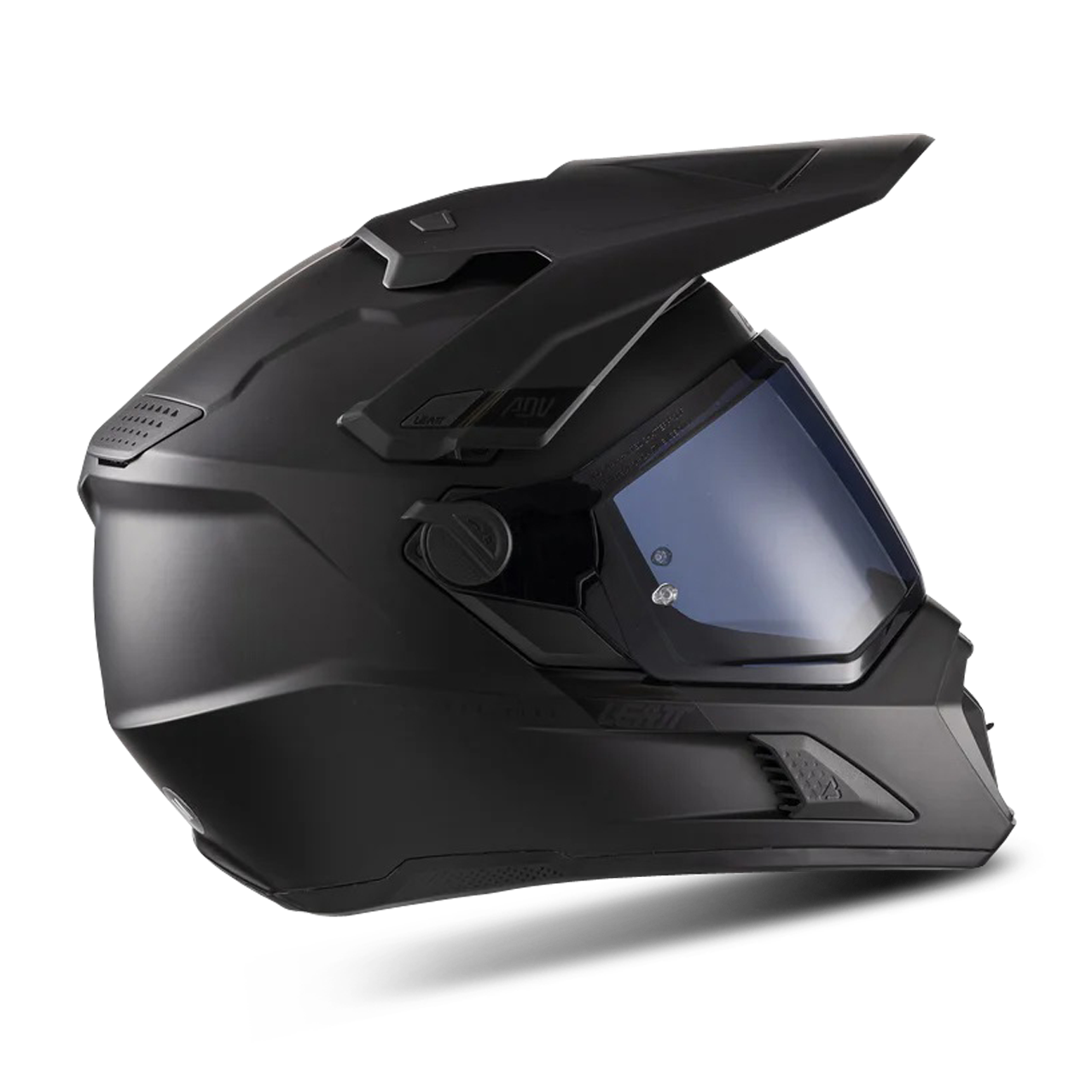 Kit de Casco Adventure Leatt ADV 7.5 con Gafas 2.5