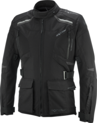 Motorjas Ixon Midgair Wp