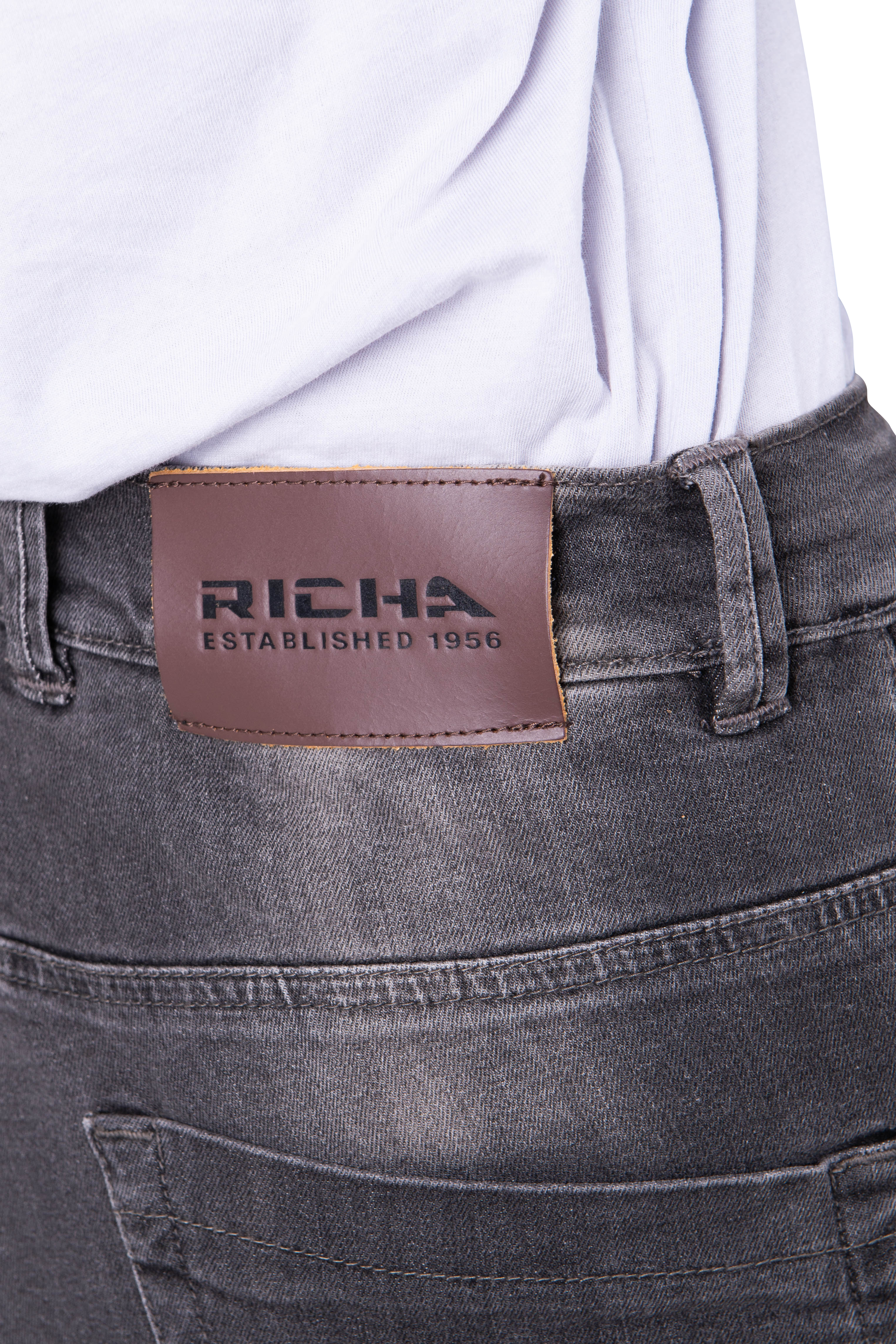 Richa Epic Motorcycle Jeans