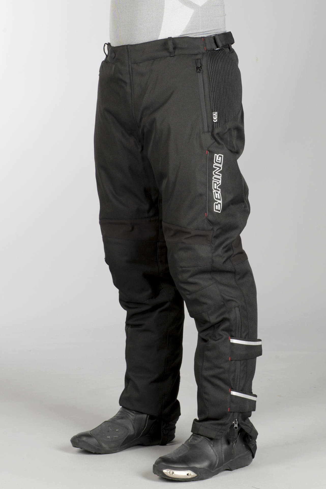 Bering Corleo MC Pants