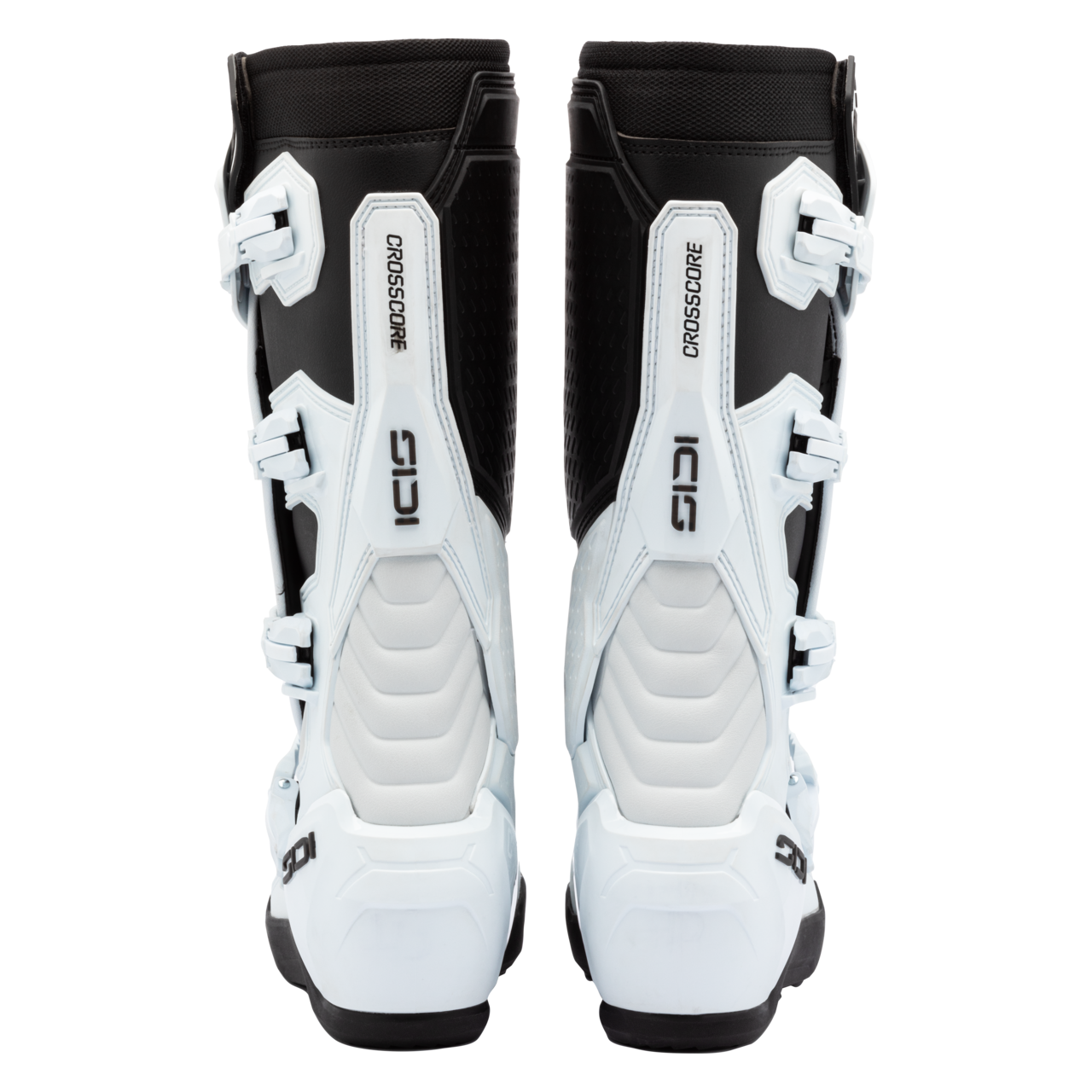 Sidi Crosscore MX Boots