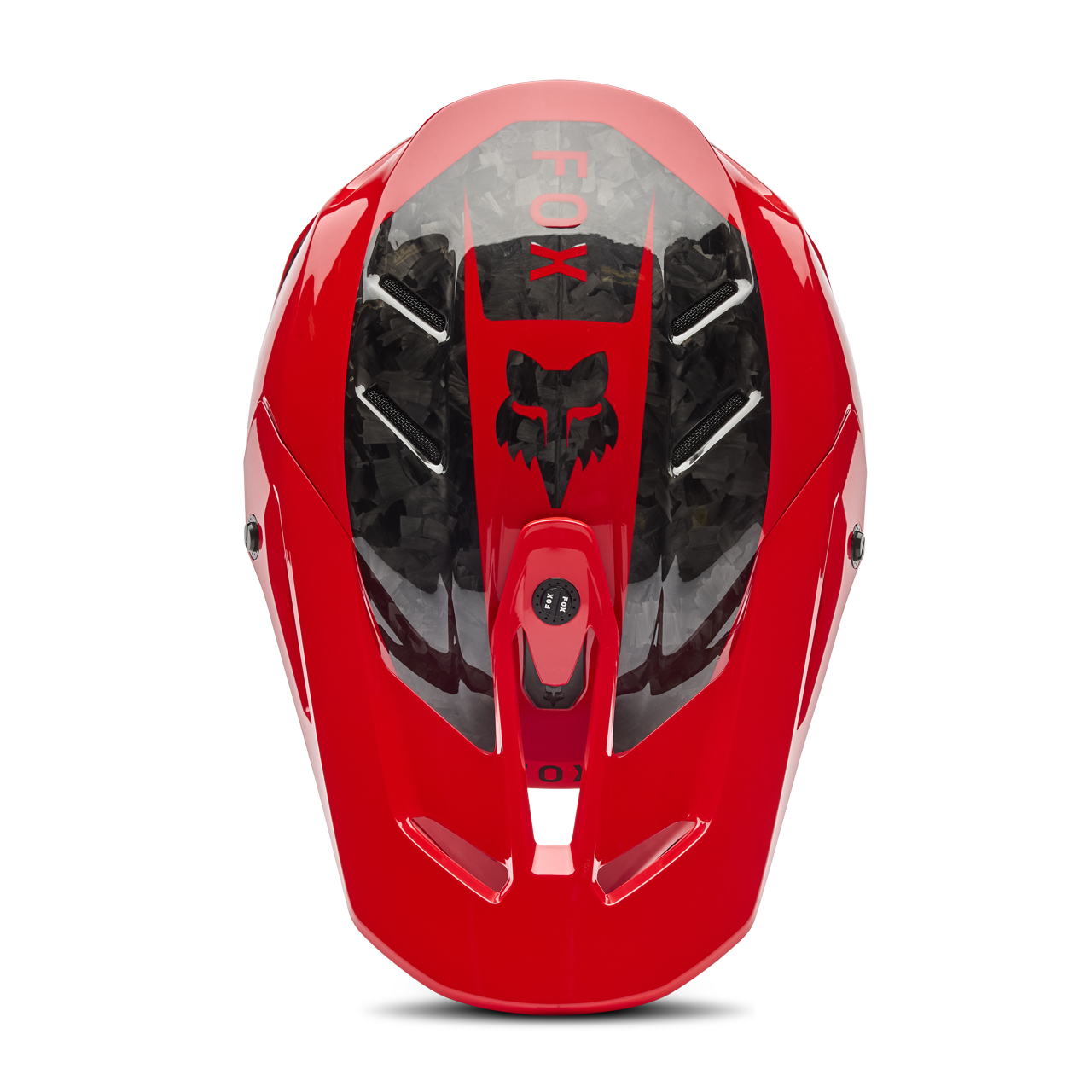 Casco MX FOX V3 RS Fracture