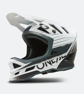 Casco Downhill MTB O'Neal BLADE DELTA V.23