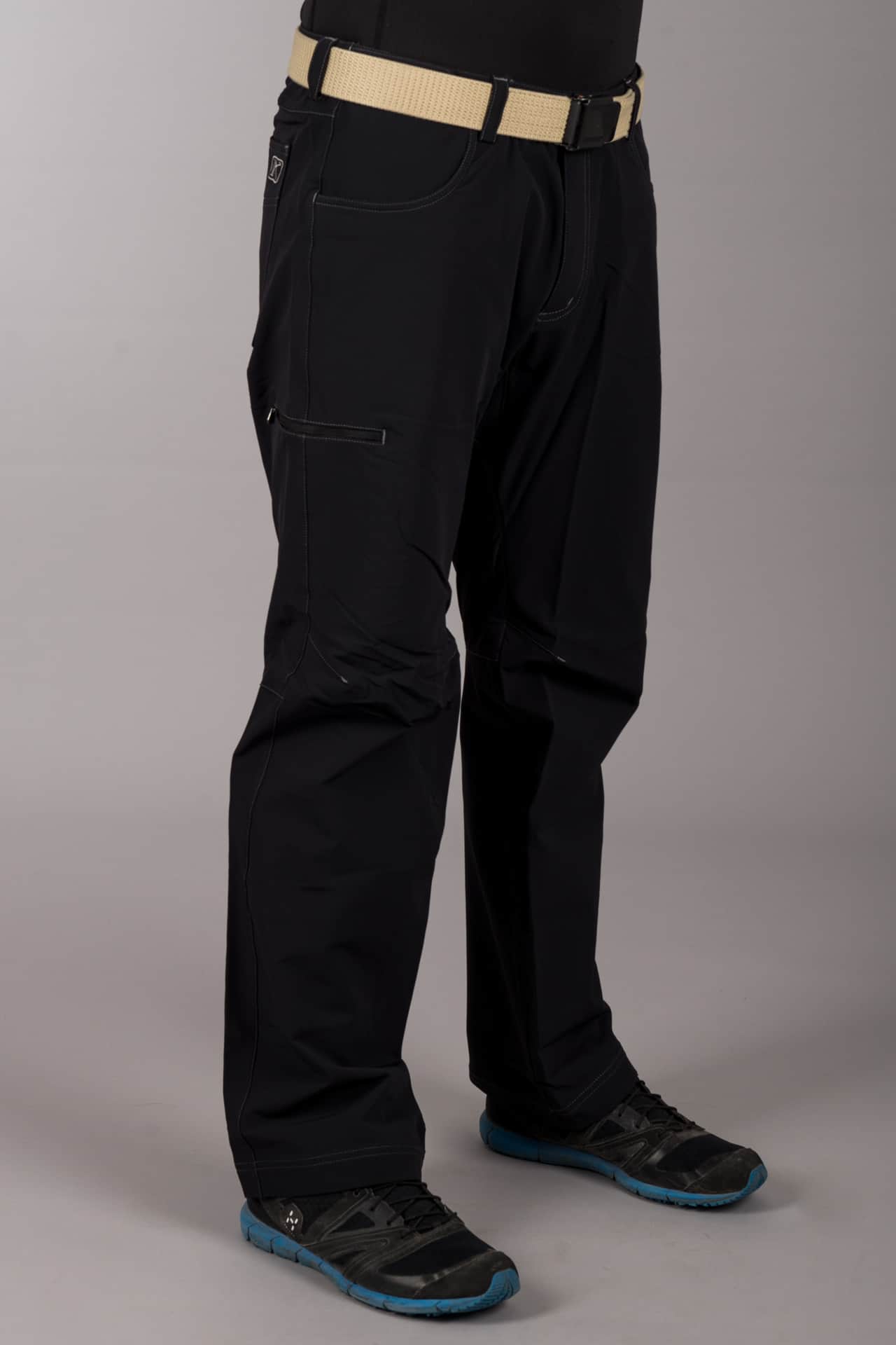 Vrijetijdsbroek Klim Transition