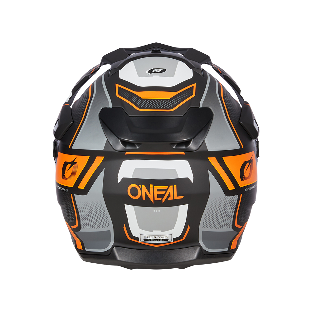 Casco Adventure O'Neal D-SRS Square