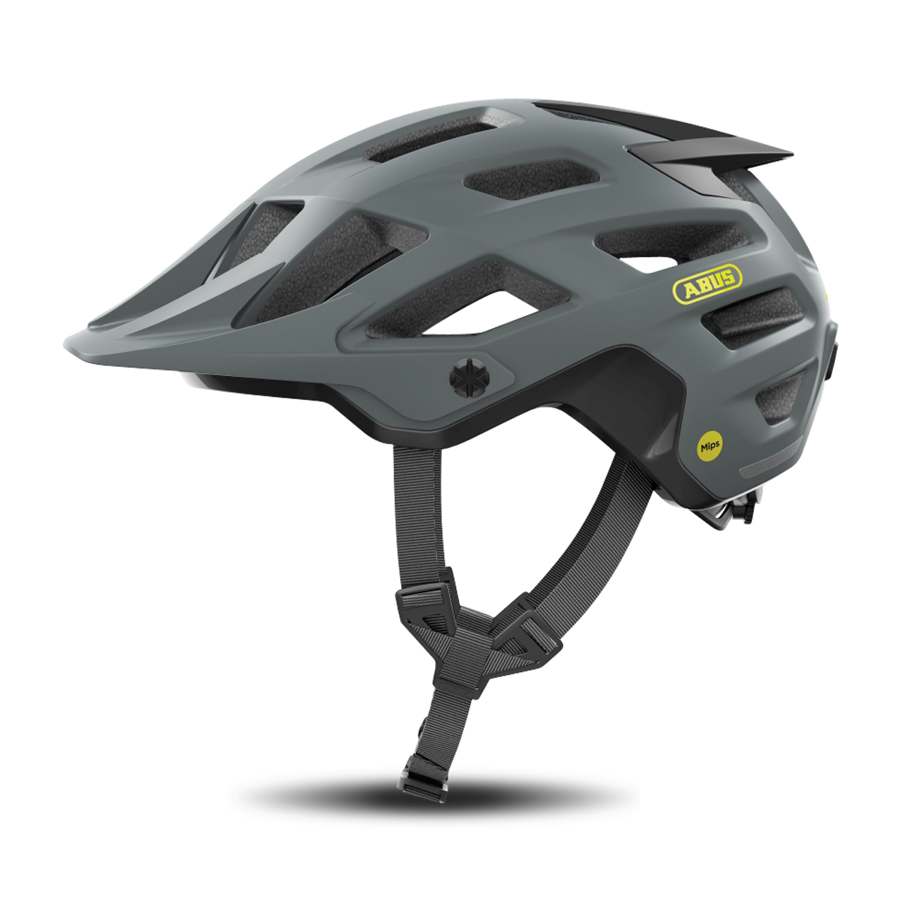 Casco de MTB ABUS Moventor 2.0 MIPS
