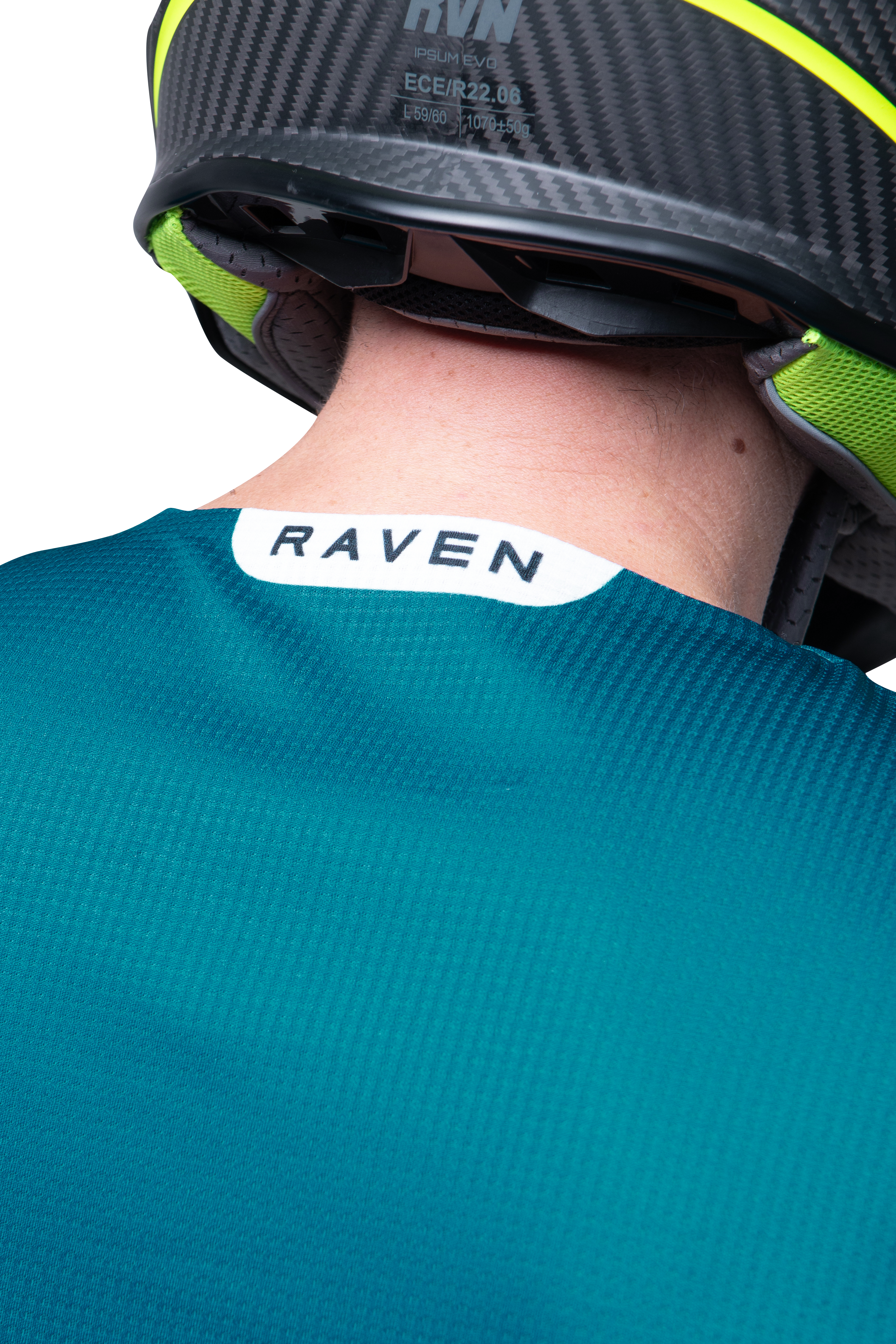 Crosstrui Raven RV-Two