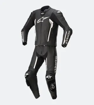 Leren Motorpak 2-delig Alpinestars Missile V2