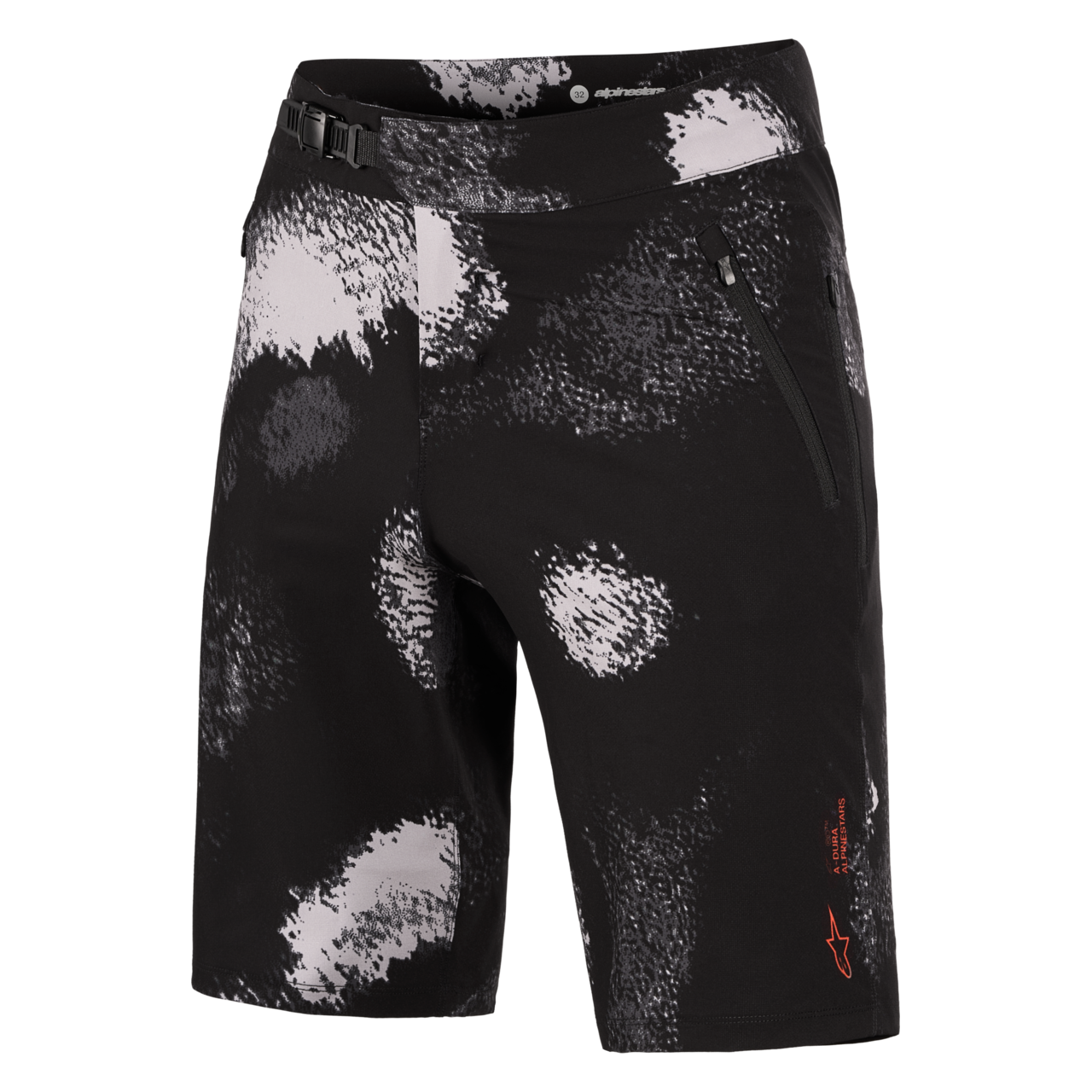 Shorts MTB Alpinestars A-Dura Ride 2.0