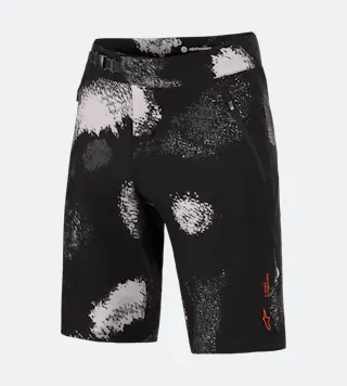 Mountainbike Korte Broek Alpinestars A-Dura Ride 2.0