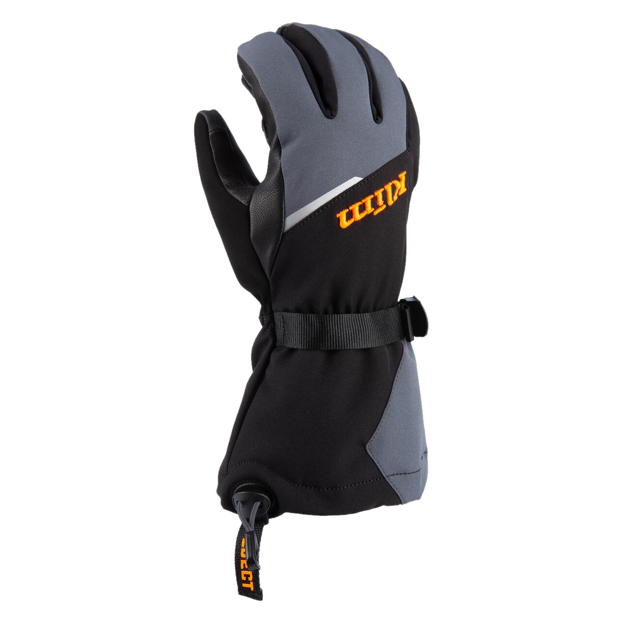 Guantes de Nieve Klim Fusion Gauntlet