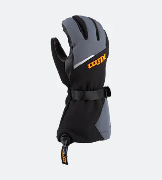 Sniegaeigio Pirštinės Klim Fusion Gauntlet