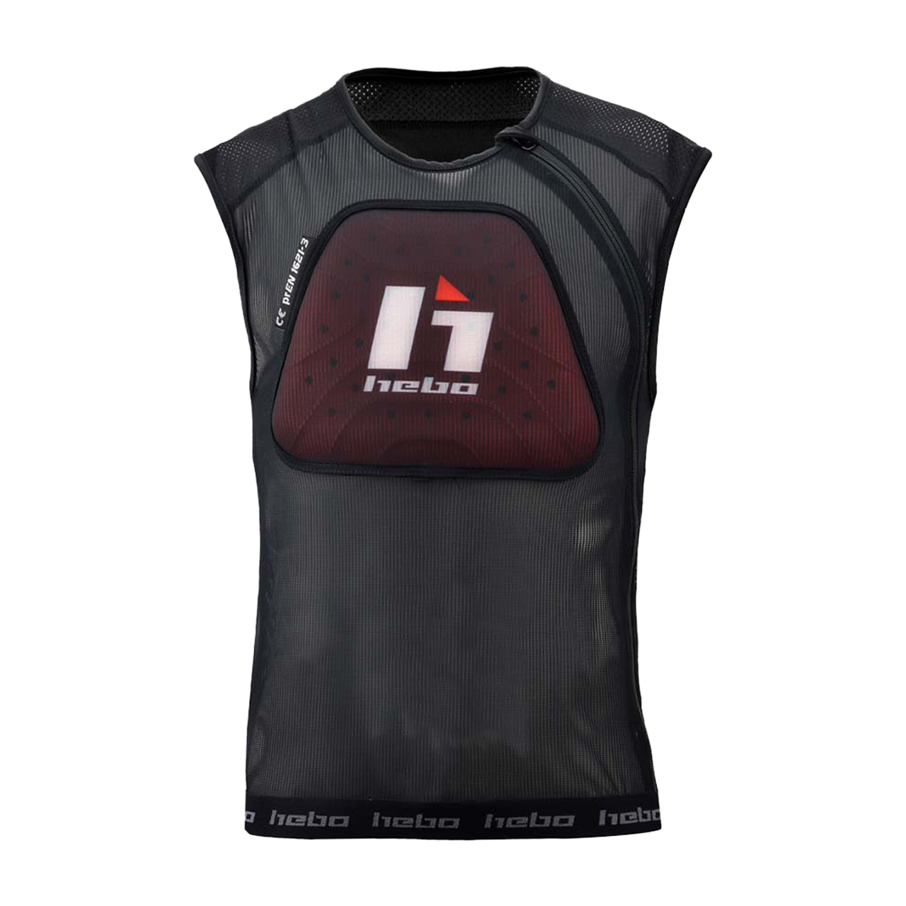 Beschermend Vest Hebo Defender Pro H