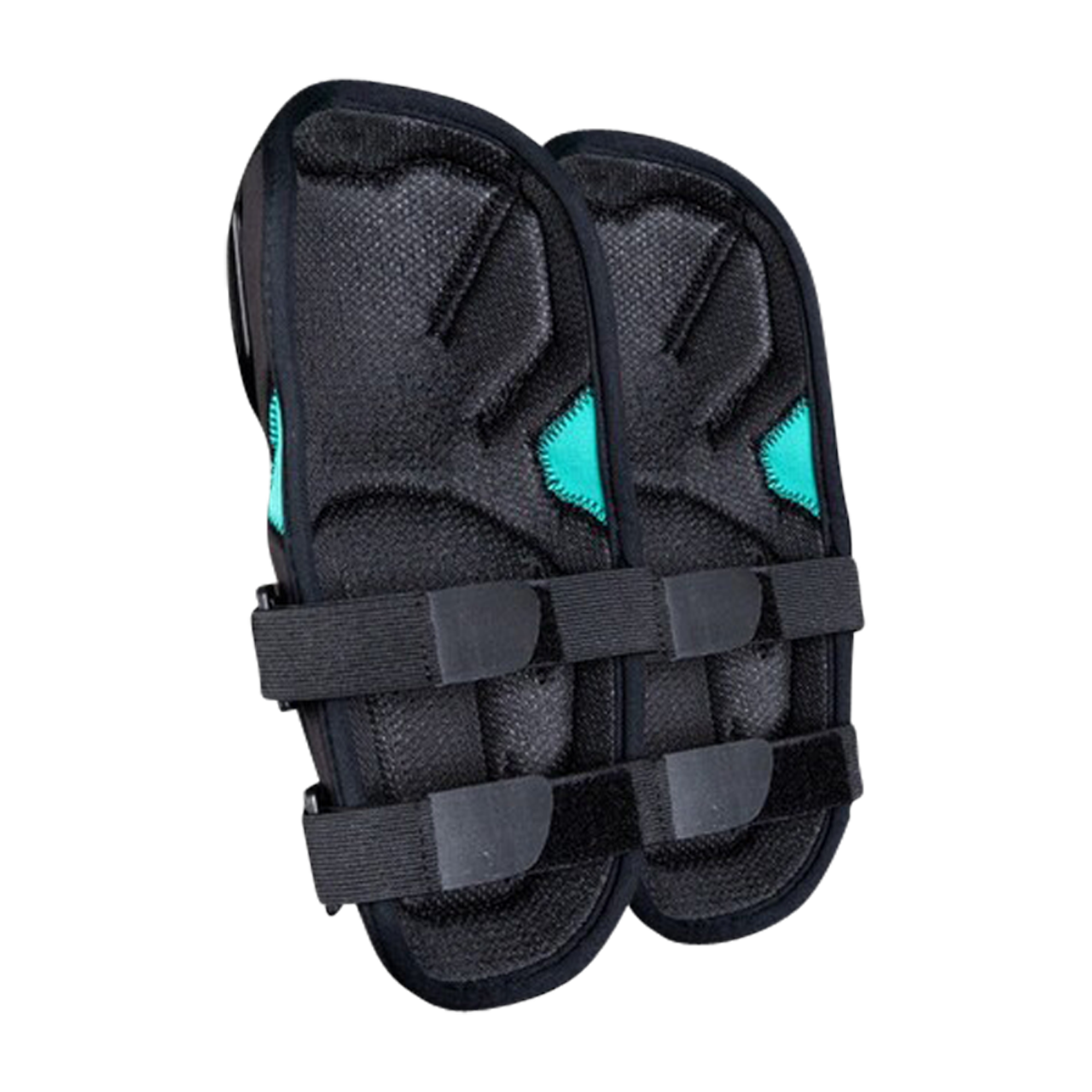 Seven Particle Pee Wee Kids Knee Guards