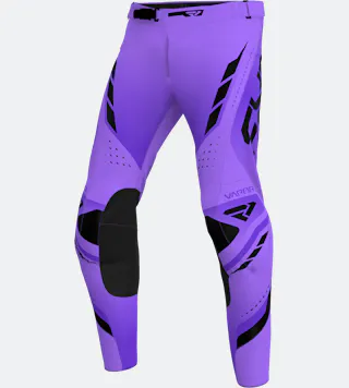 Crosshose FXR Vapor Air Abyss Kinder