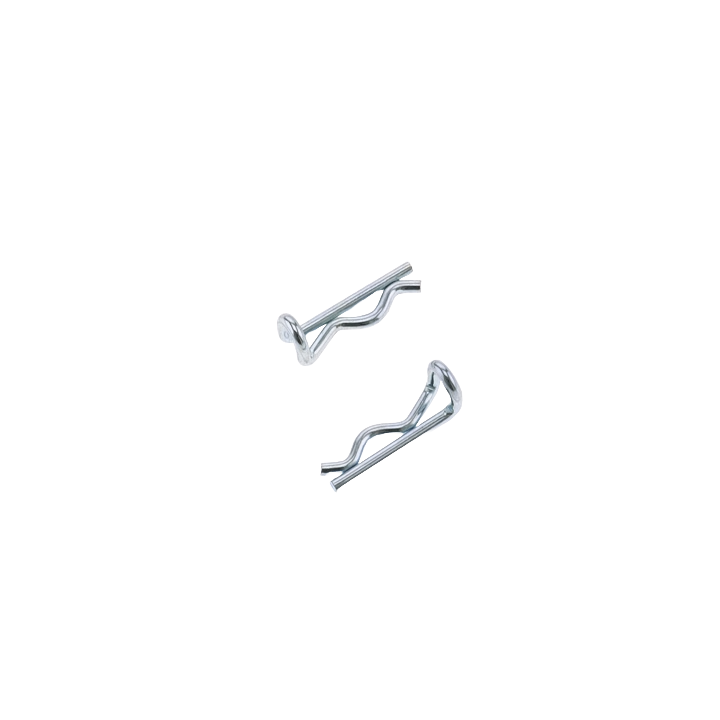 Pasador de Pastillas de Freno Bolt Pack 25