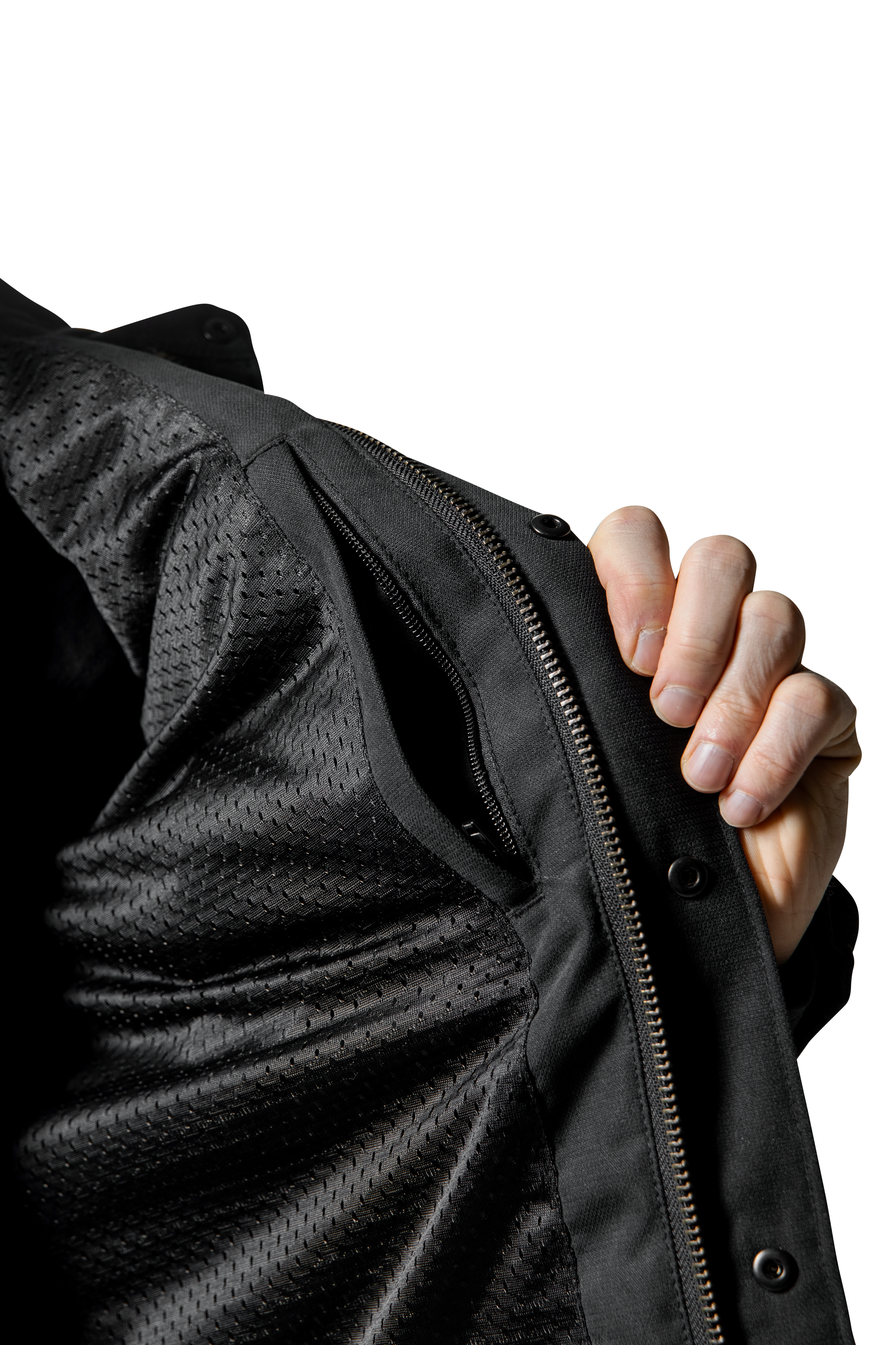 Raven Korenica MC Aramid Overshirt