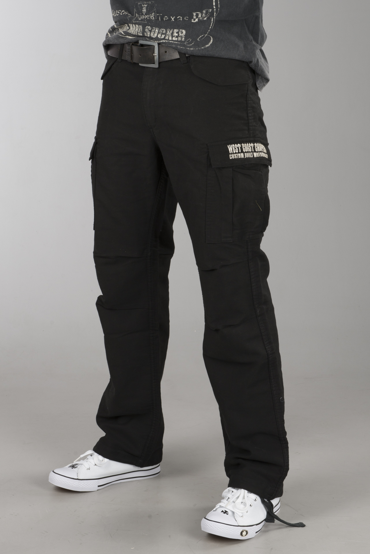 jeans west cargo pants