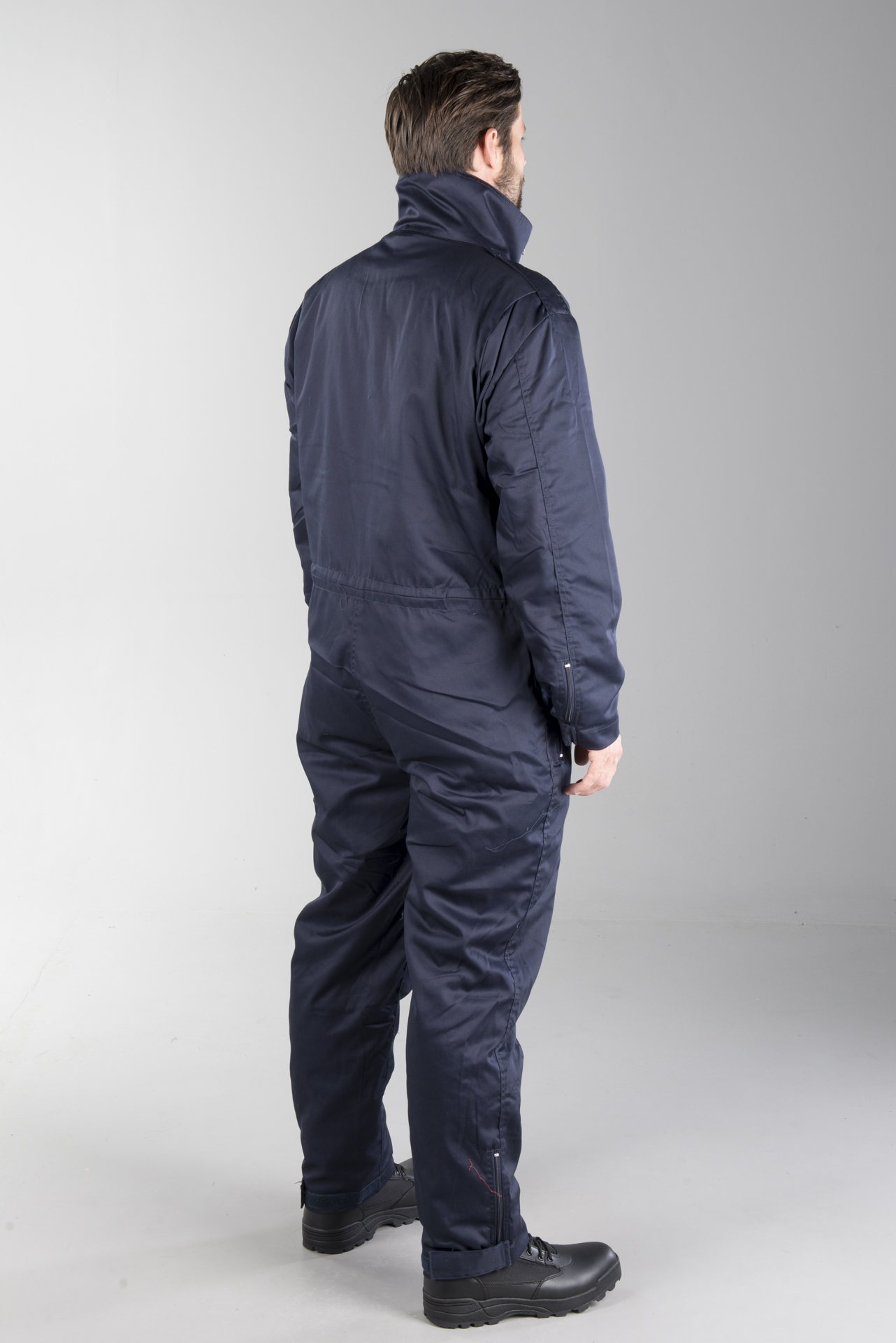 Brandit Panzer Combi Overall
