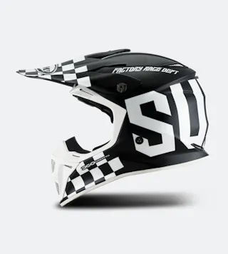 Suomy Speed Pro Master Mips® MX Helmet
