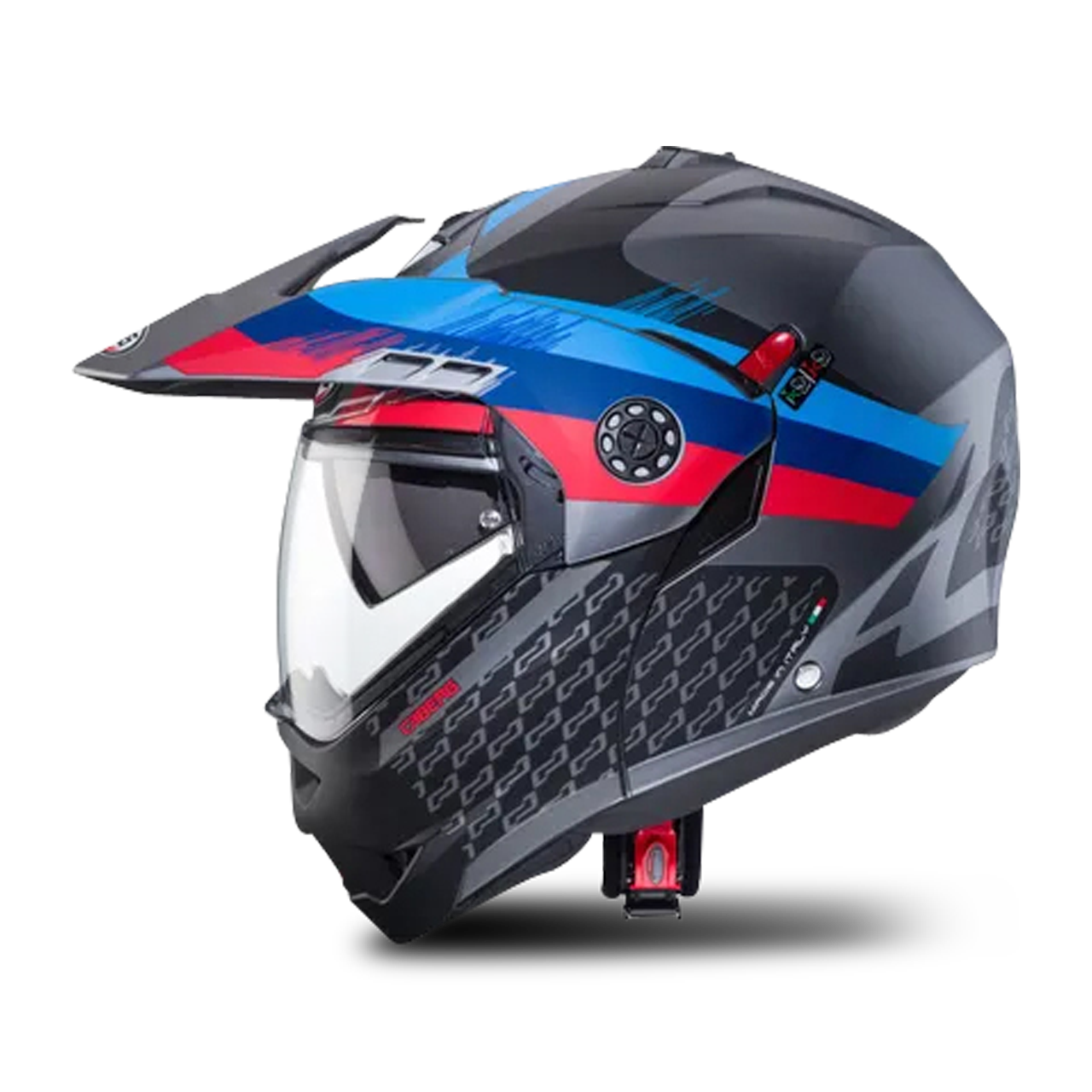 Caberg Tourmax X Sarabe Modular Helmet