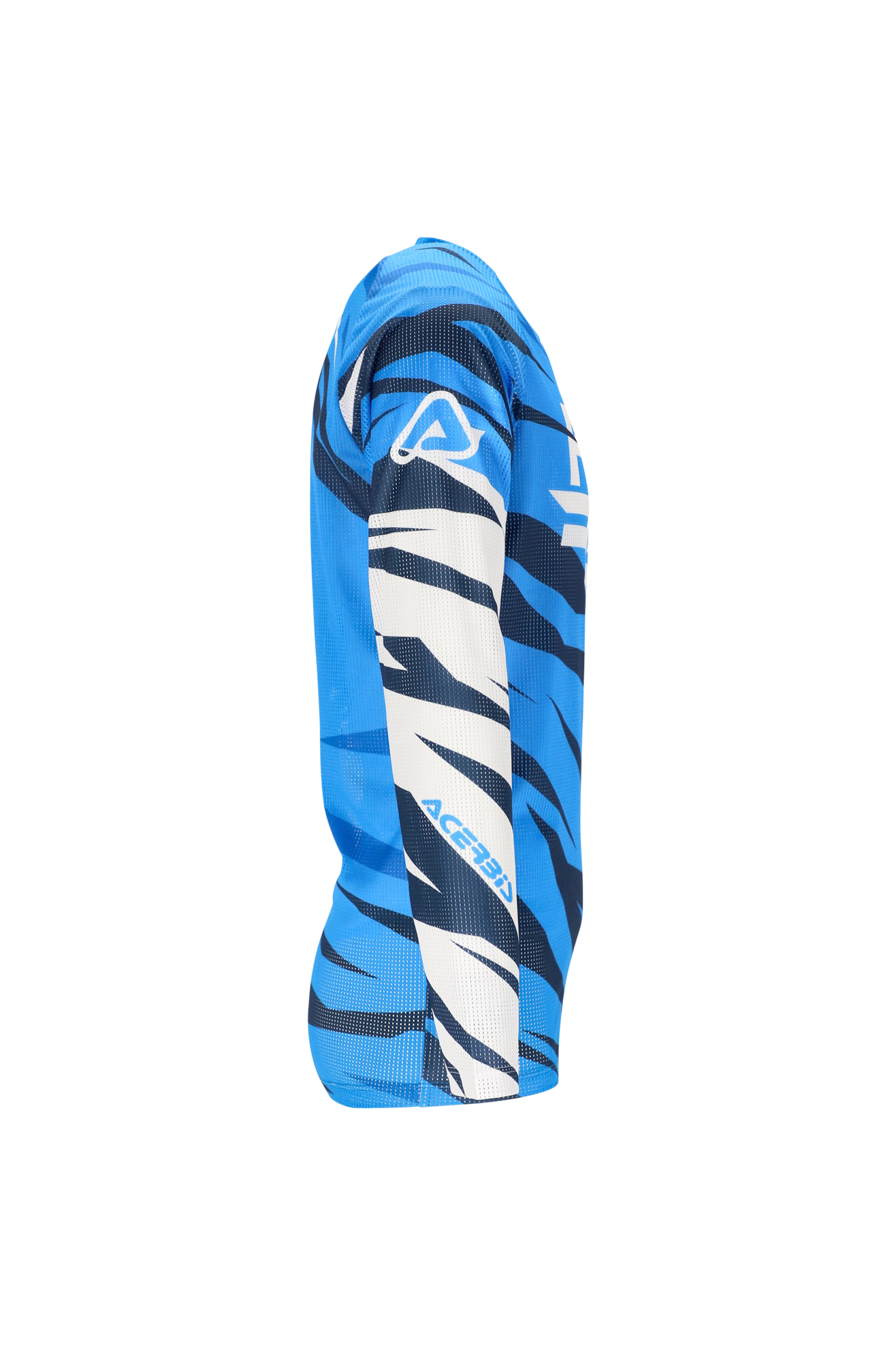 Camiseta de Cross Acerbis J-Windy Four Vented