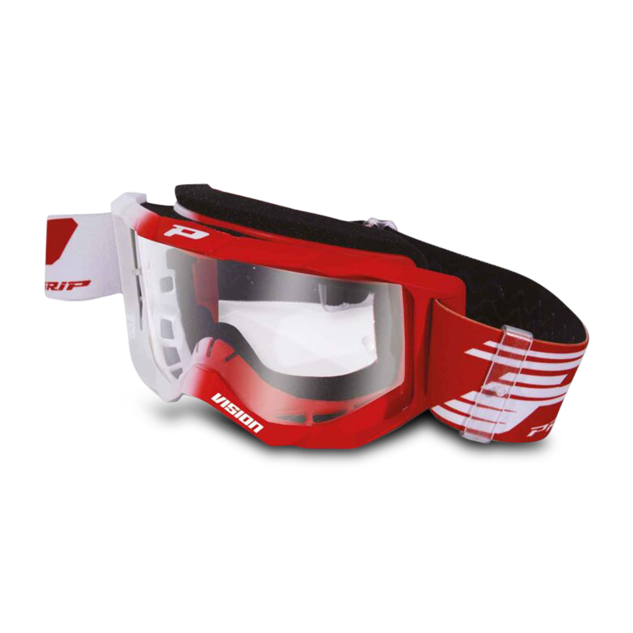 Crossbril Progrip 3300 FL Vision
