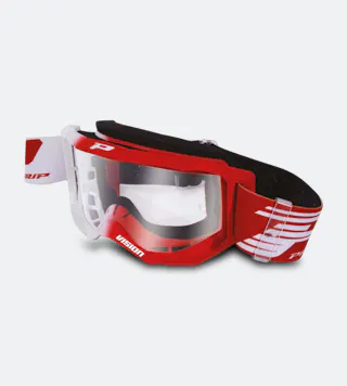Motokrossi Prillid Progrip 3300
