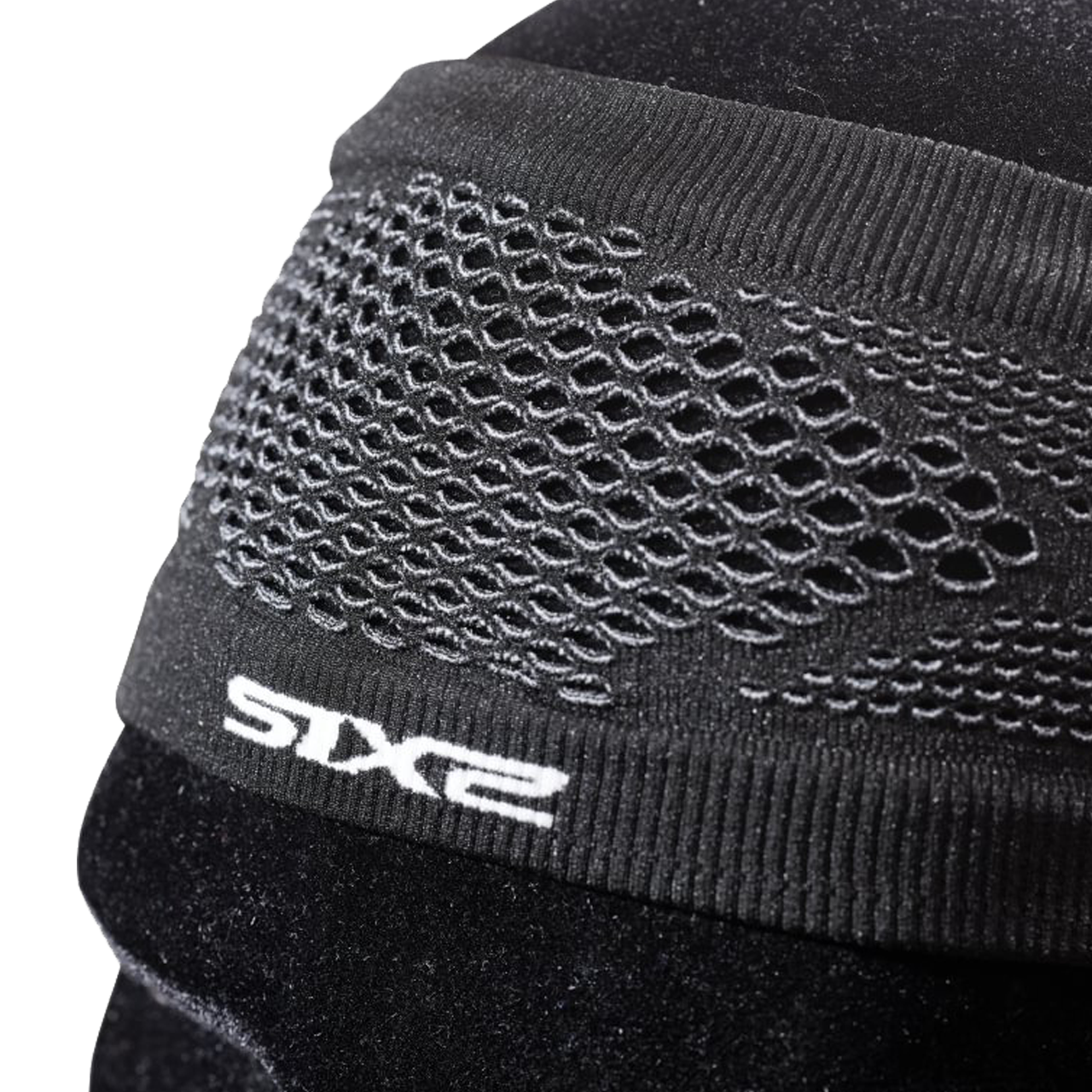 SIXS BT FSXL Lightweight ear headband