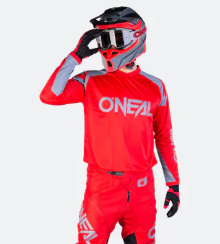 Camiseta de Cross O'Neal Mayhem