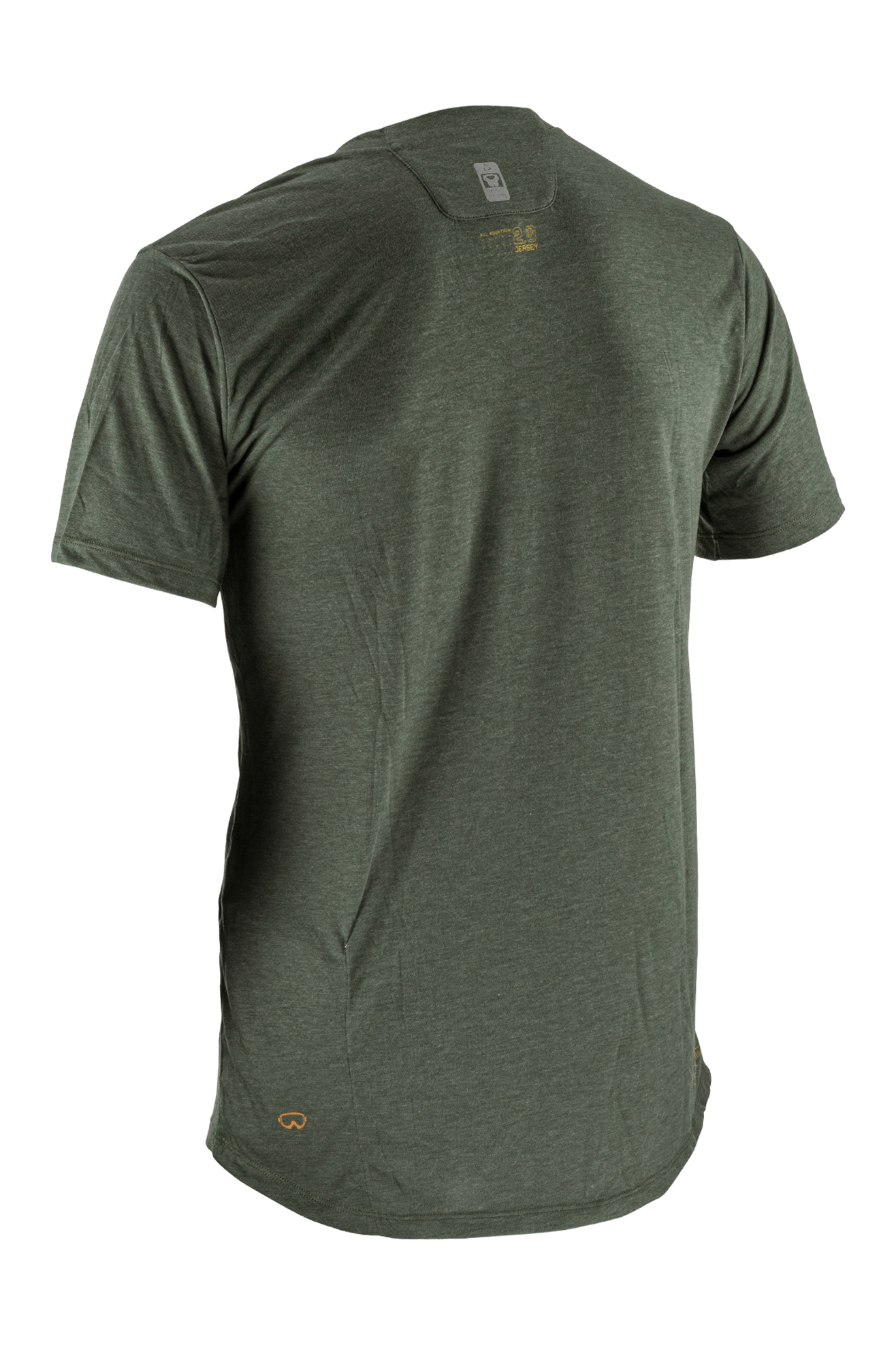 Leatt AllMtn 2.0 MTB Jersey