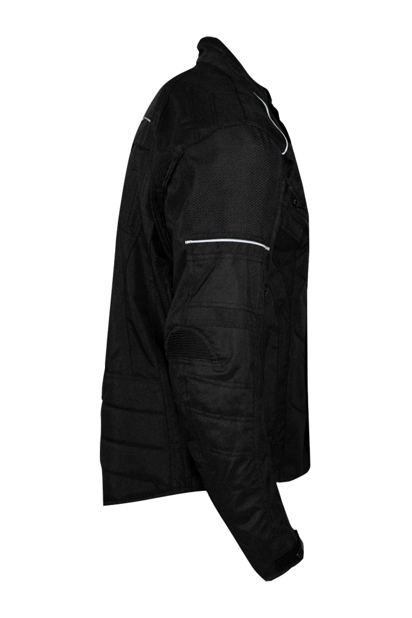 Rusty Stitches Romeo Motorcycle Jacket