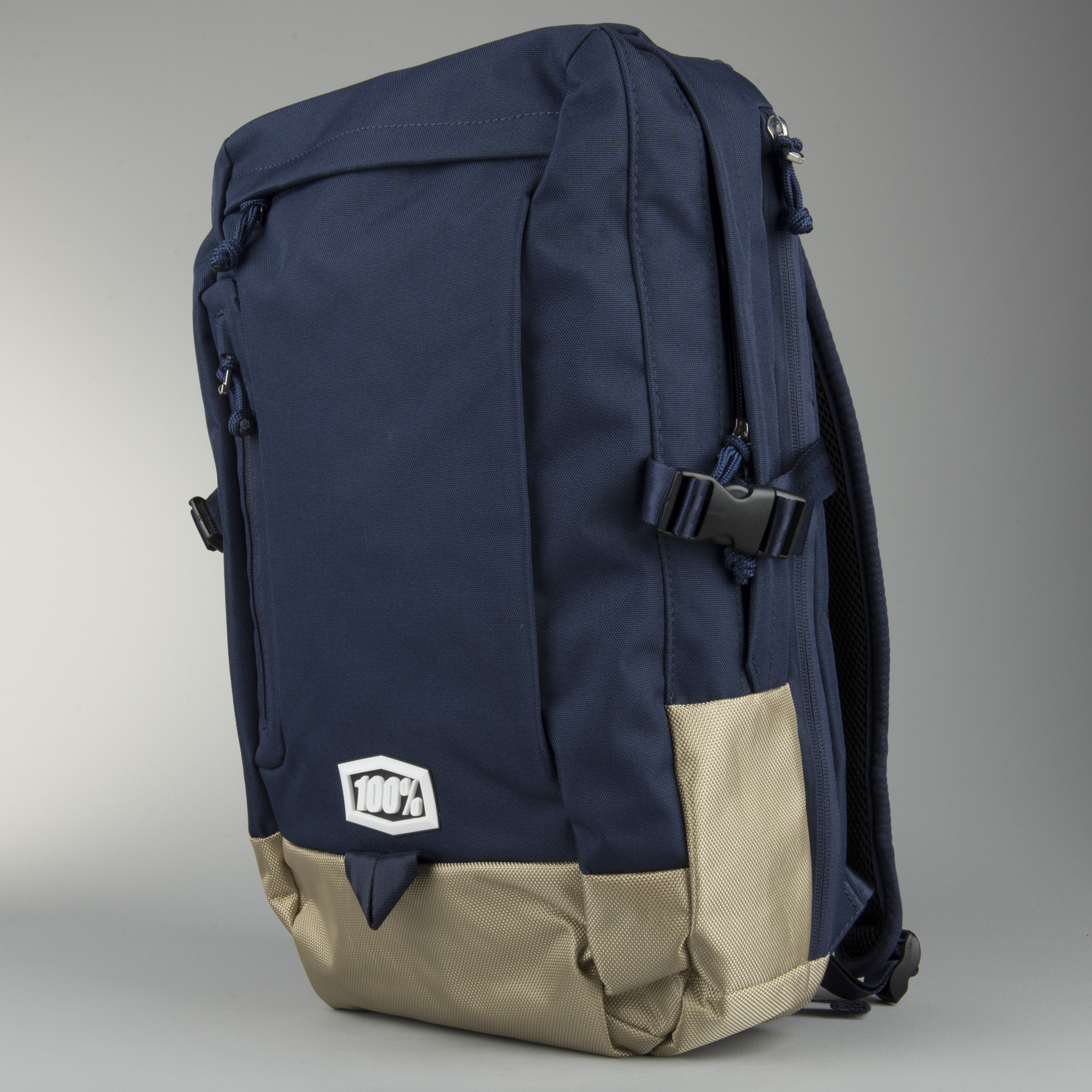 Ryggsäck 100% Transit Navy Nu 9% rabatt 24mx.se Ryggsäck 100% Transit Navy Nu 9% rabatt 24mx.se