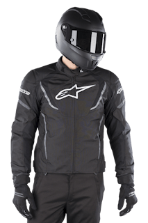 Alpinestars T-Jaws V3 Waterproof MC Jacket | 24mx