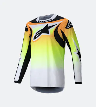Crosstrui Alpinestars Fluid Wurx