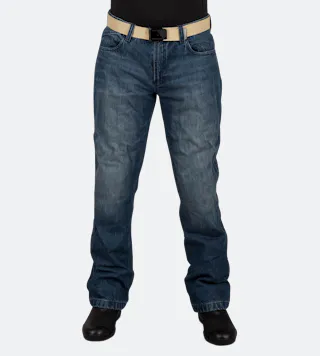 Teksad Klim K Fifty 1 Denim