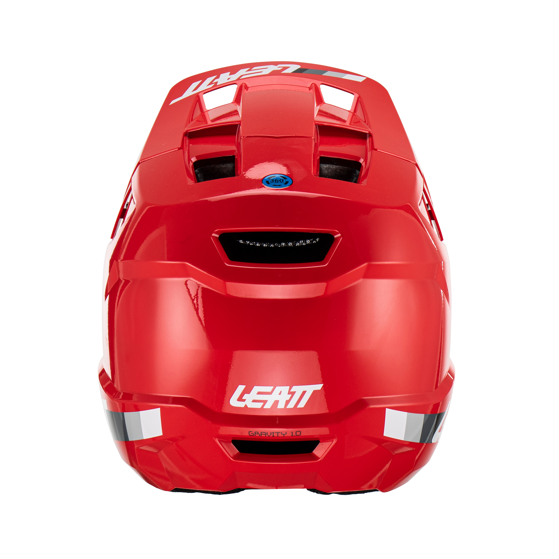 Casco Integral Leatt Gravity 1.0 V23